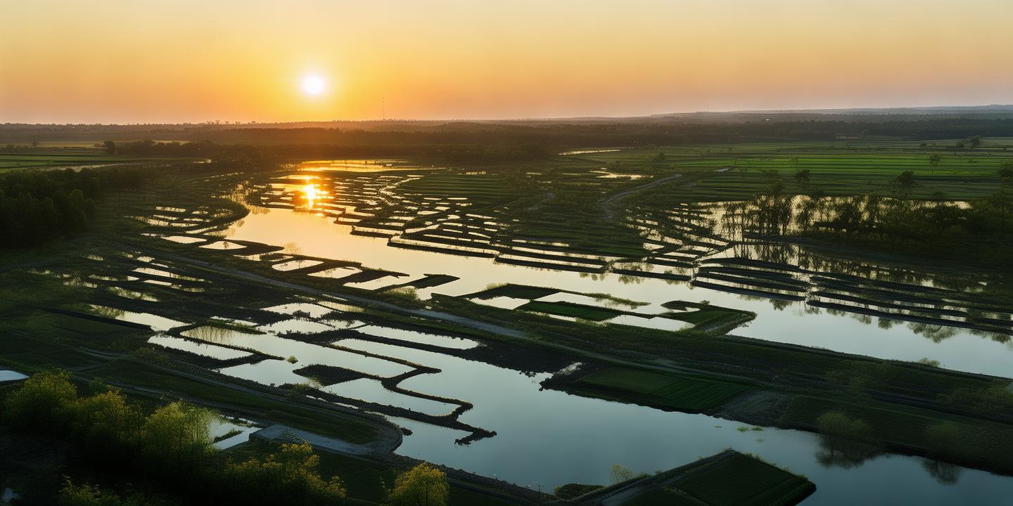 王安石滁州水利工程申遗成功:千年圩田系统荣登世界灌溉工程遗产名录