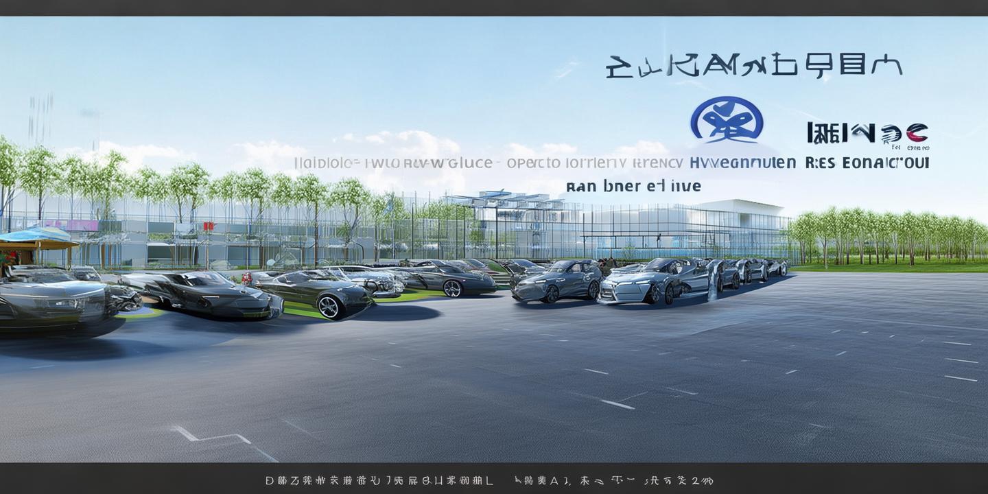 全椒新能源汽车小镇迎来宁德时代氢能研究院,氢能产业布局再下一城