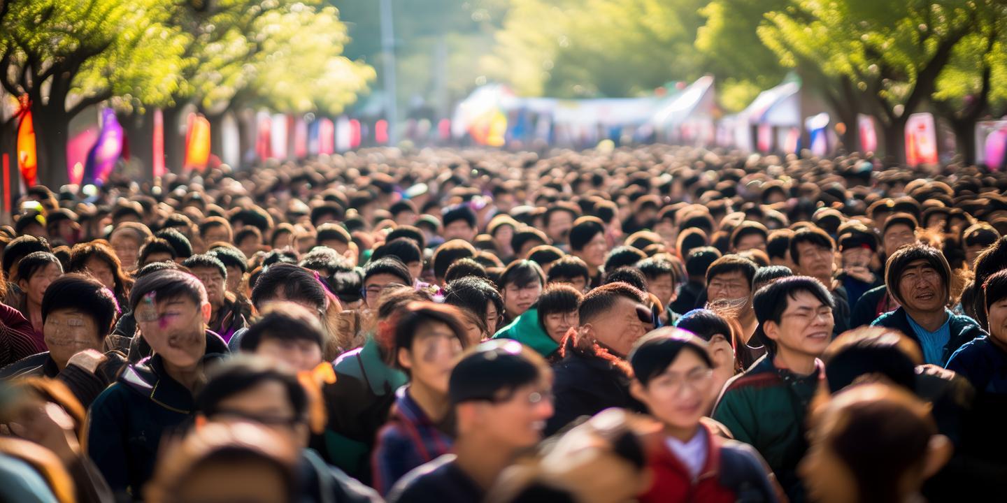 春风送暖,就业扶贫:滁州百场招聘会助力超10万岗位精准对接