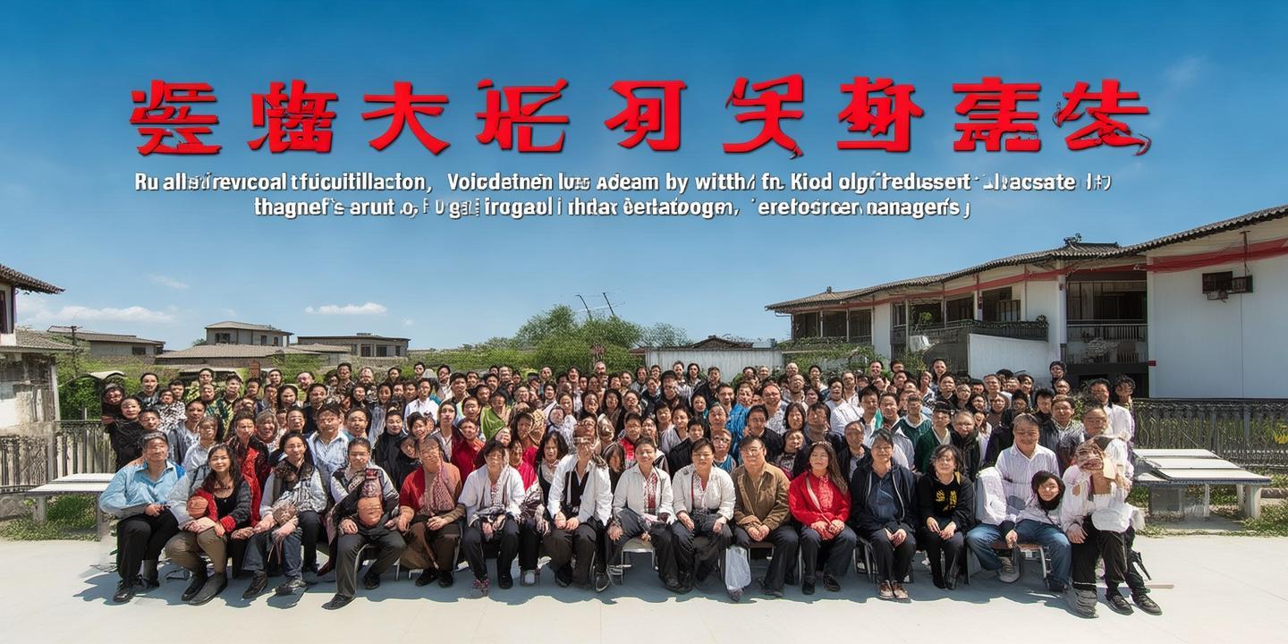 凤阳县小岗乡村振兴学院开学:全国首创农村职业经理人学历教育专业,助力乡村振兴